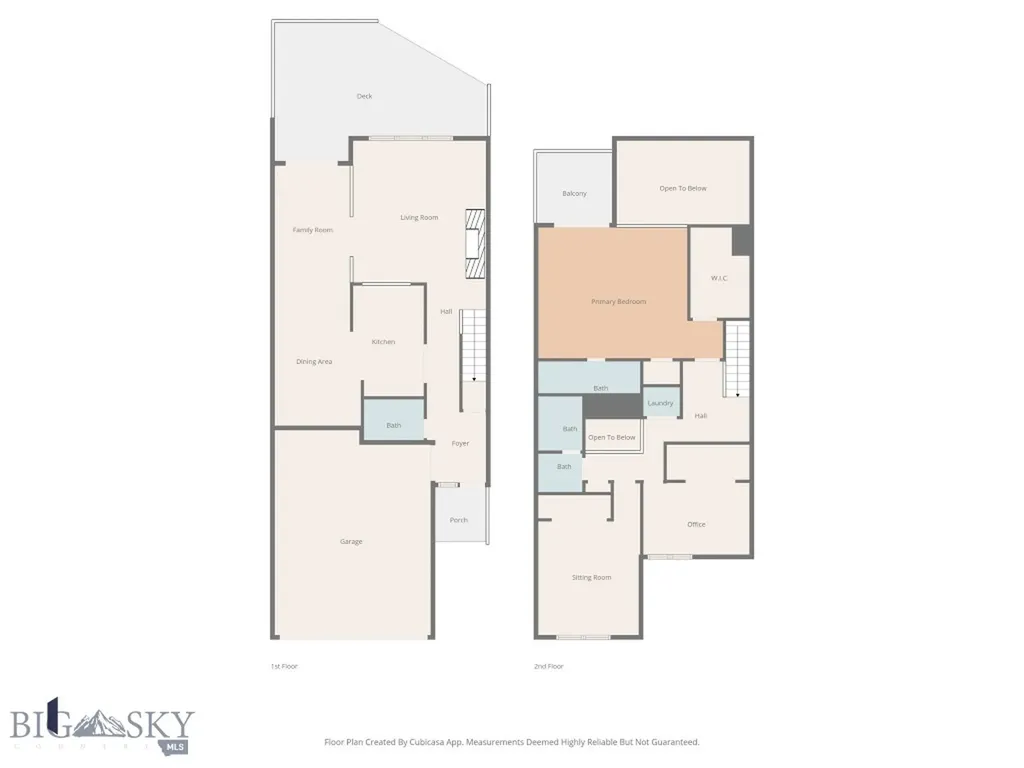 1657 S Black Avenue Bozeman MT 59715