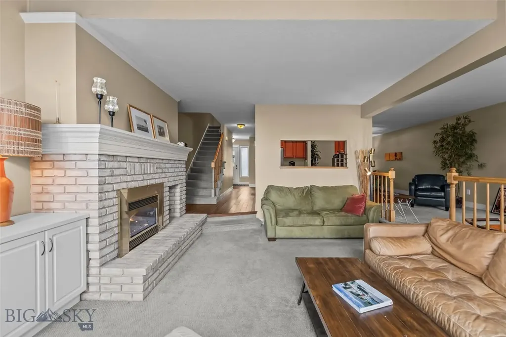 1657 S Black Avenue Bozeman MT 59715