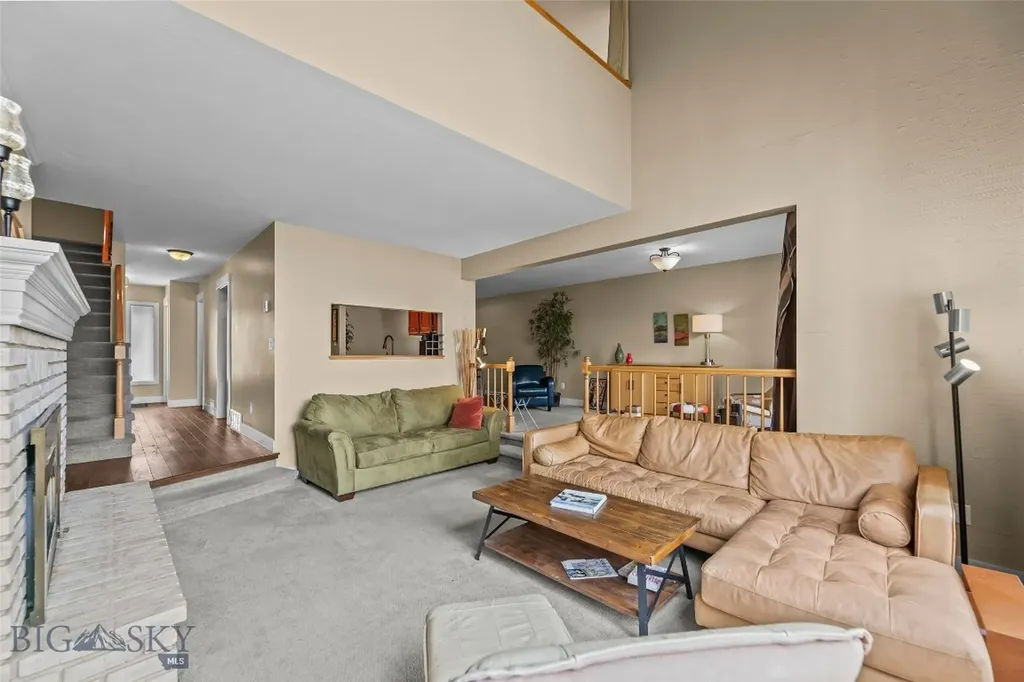 1657 S Black Avenue Bozeman MT 59715