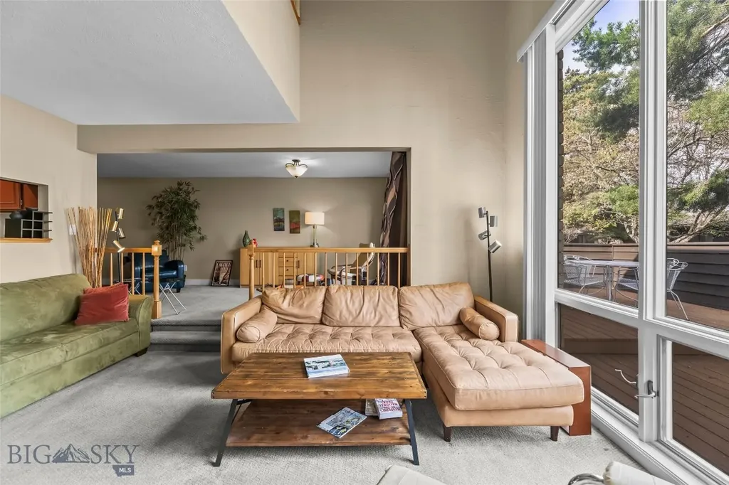 1657 S Black Avenue Bozeman MT 59715