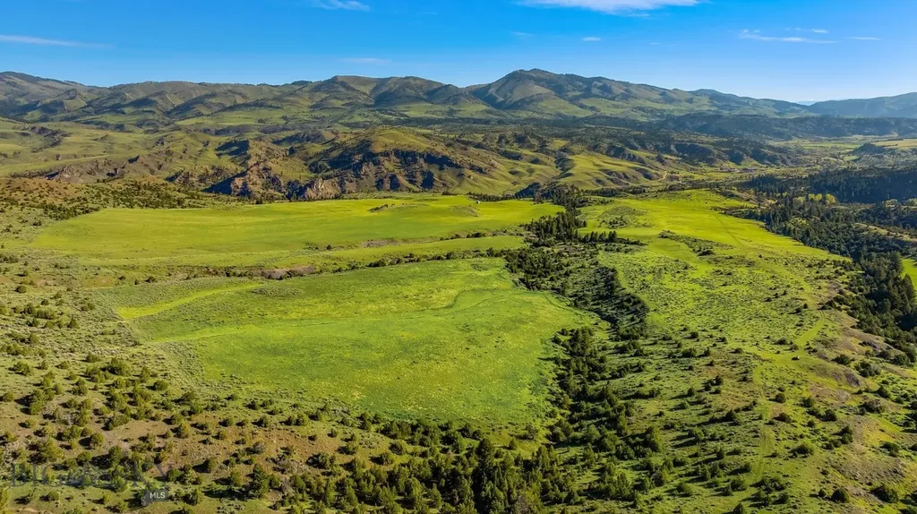 1847 Maudlow Road Belgrade MT 59714