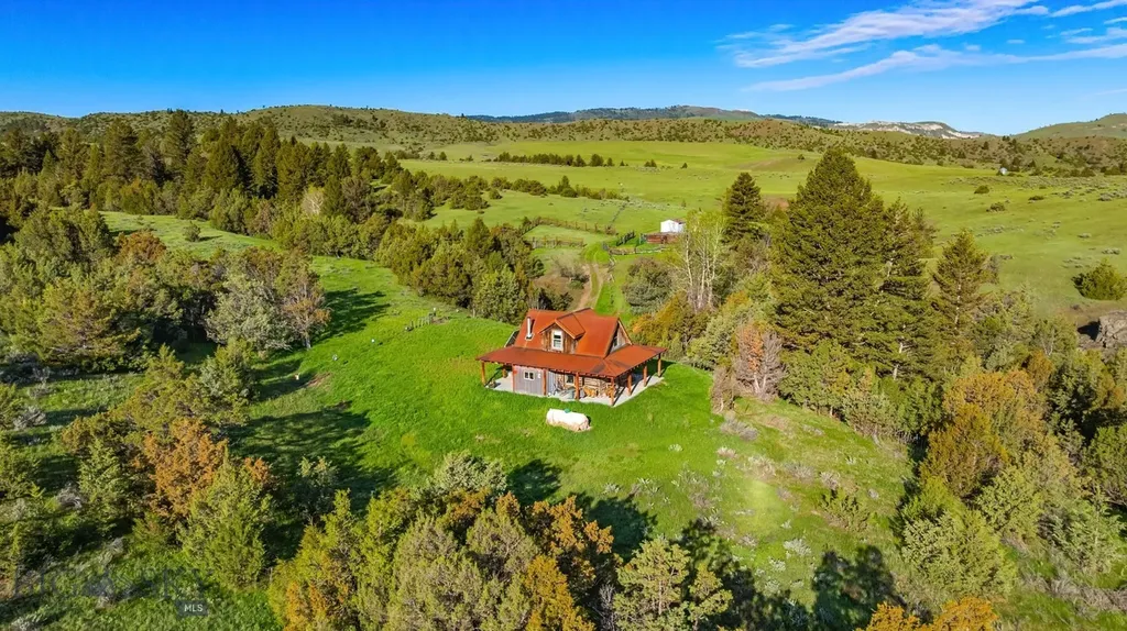 1847 Maudlow Road Belgrade MT 59714