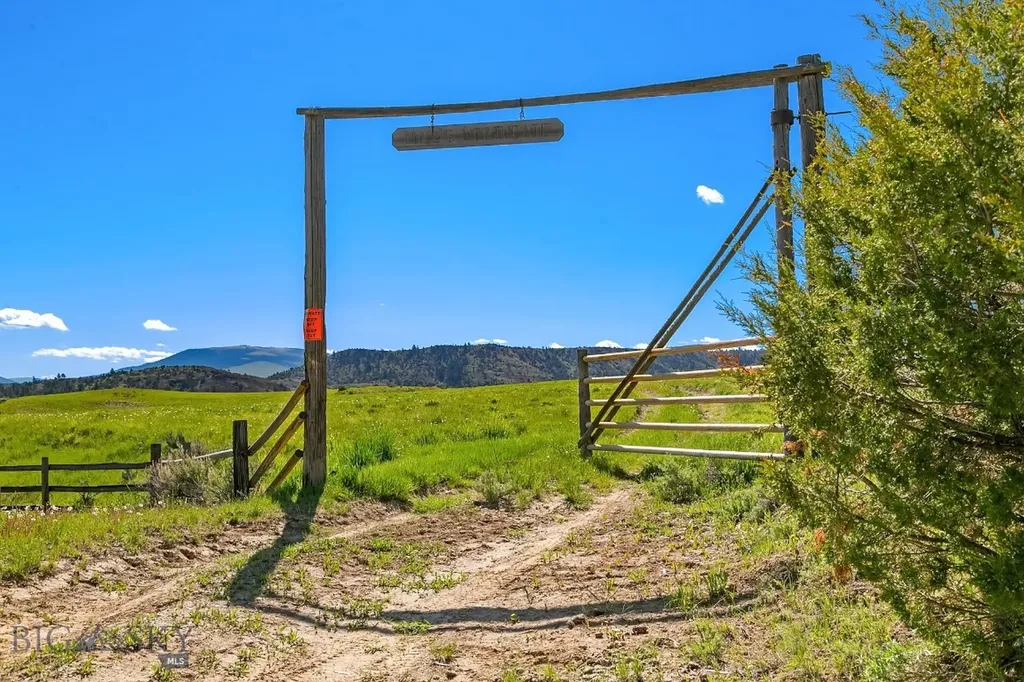1847 Maudlow Road Belgrade MT 59714