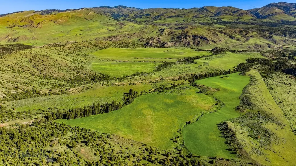 1847 Maudlow Road Belgrade MT 59714