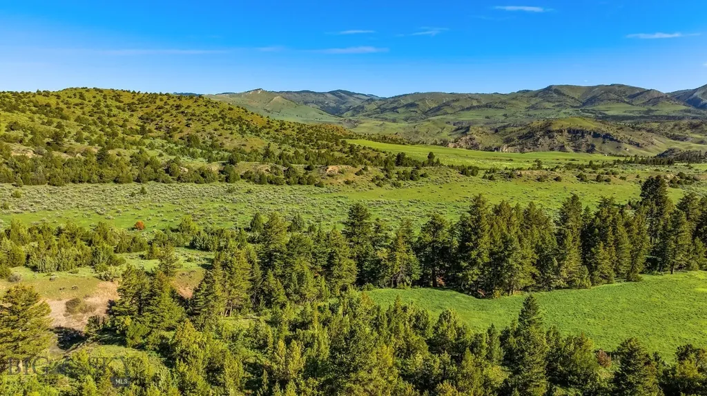 1847 Maudlow Road Belgrade MT 59714