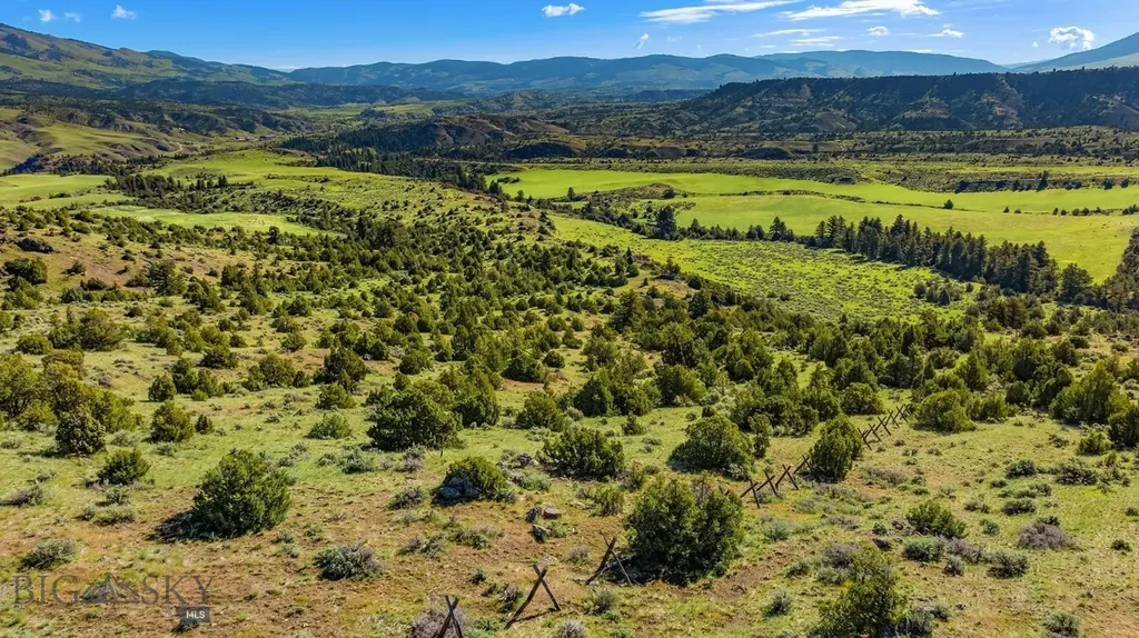 1847 Maudlow Road Belgrade MT 59714