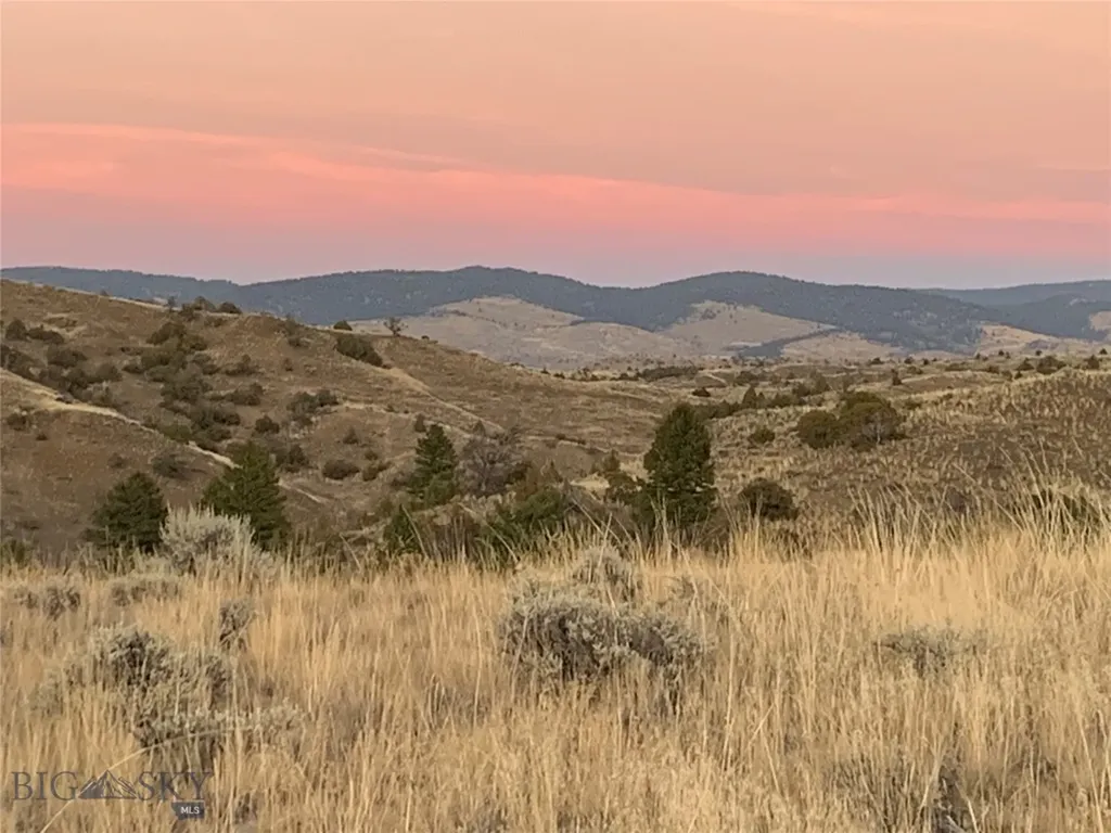 1847 Maudlow Road Belgrade MT 59714