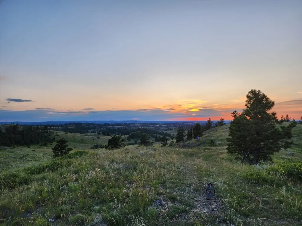 Tbd Lone Rock Canyon Lane Hysham MT 59076