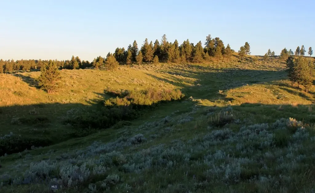 Tbd Lone Rock Canyon Lane Hysham MT 59076