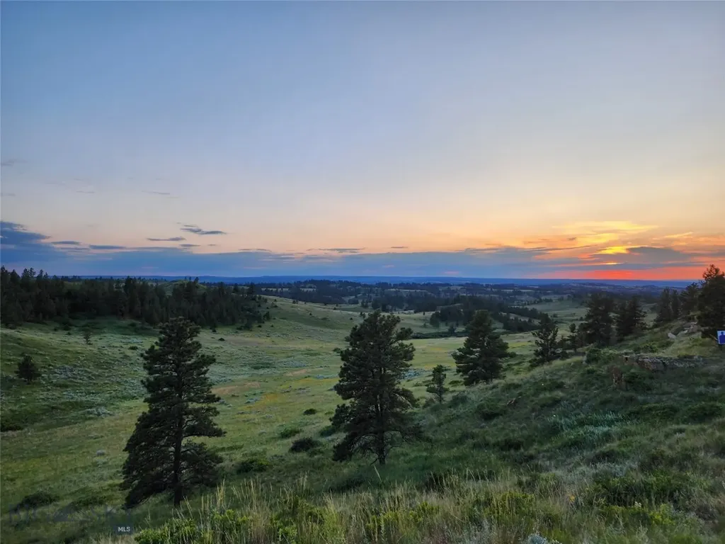 Tbd Lone Rock Canyon Lane Hysham MT 59076