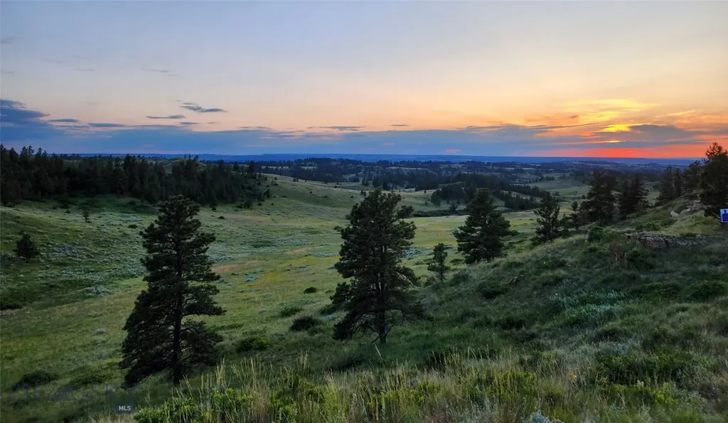 Tbd Lone Rock Canyon Lane Hysham MT 59076