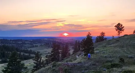 TBD Lone Rock Canyon Lane Hysham MT 59076