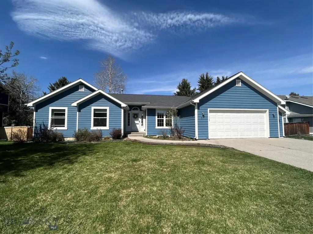 511 Fieldstone Bozeman MT 59715