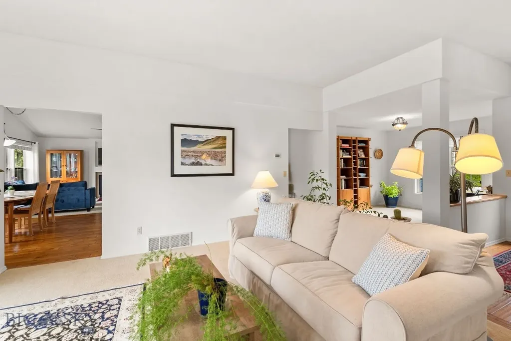511 Fieldstone Bozeman MT 59715