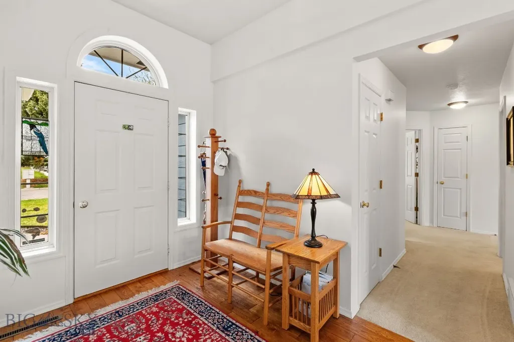511 Fieldstone Bozeman MT 59715