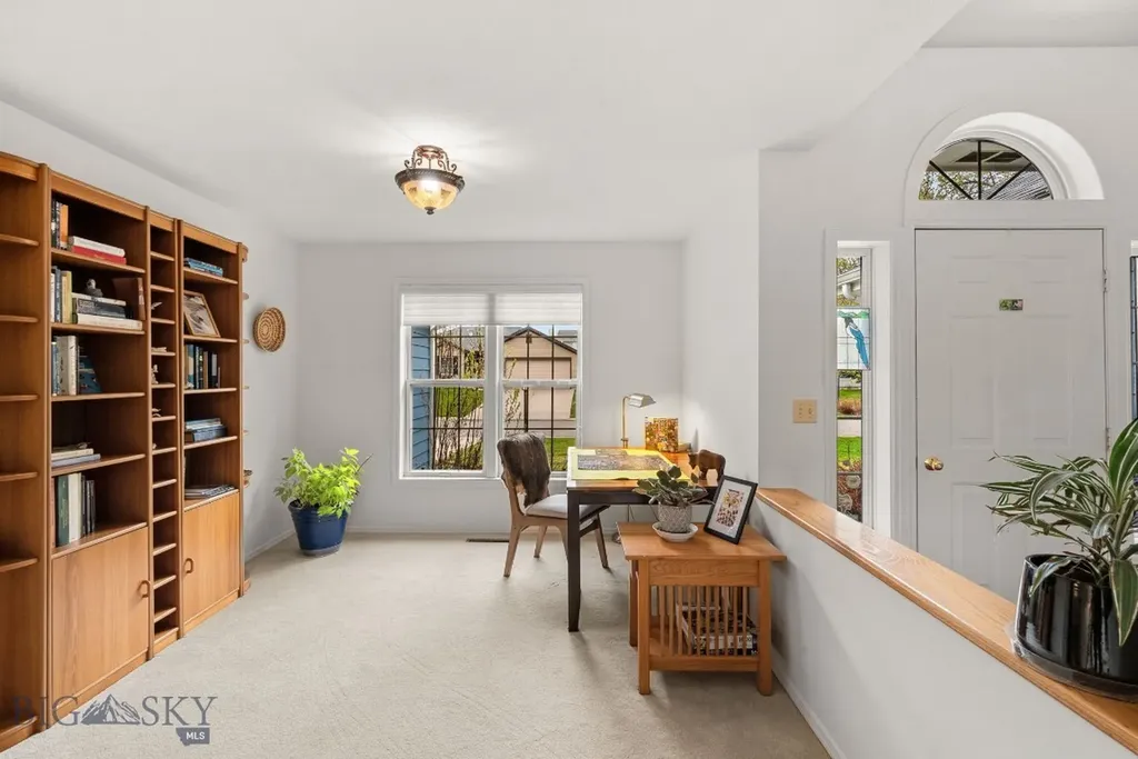 511 Fieldstone Bozeman MT 59715