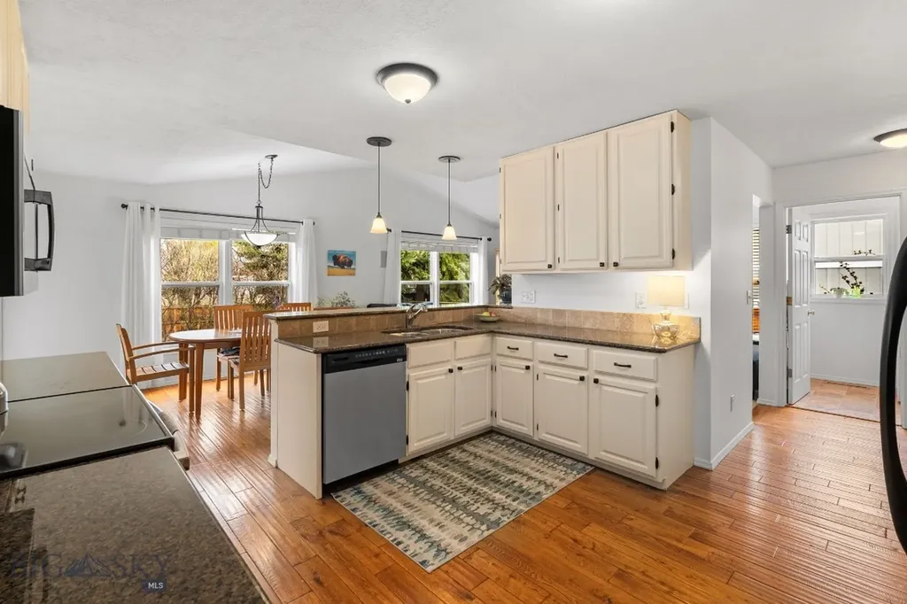 511 Fieldstone Bozeman MT 59715
