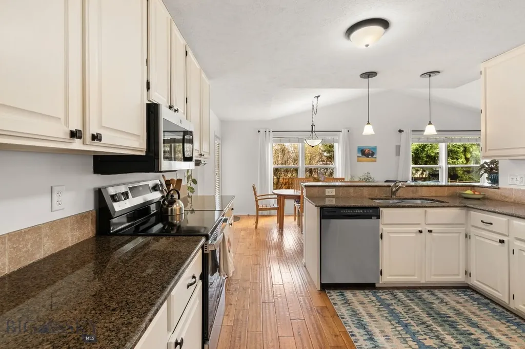 511 Fieldstone Bozeman MT 59715