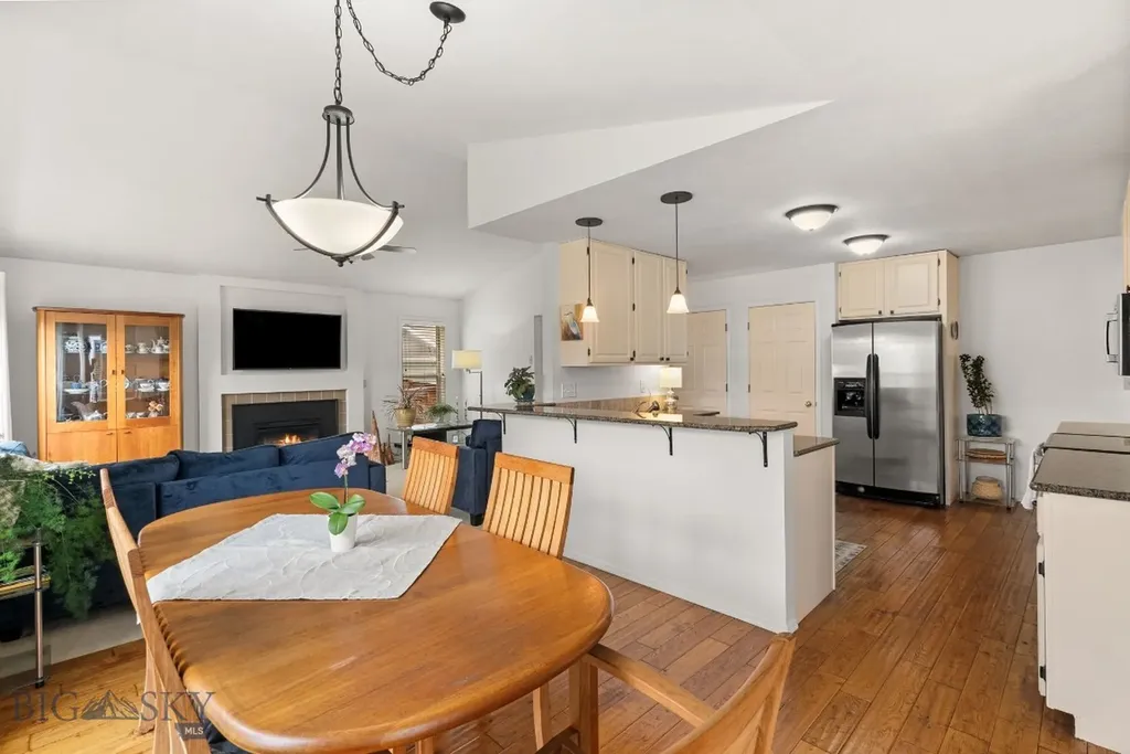 511 Fieldstone Bozeman MT 59715