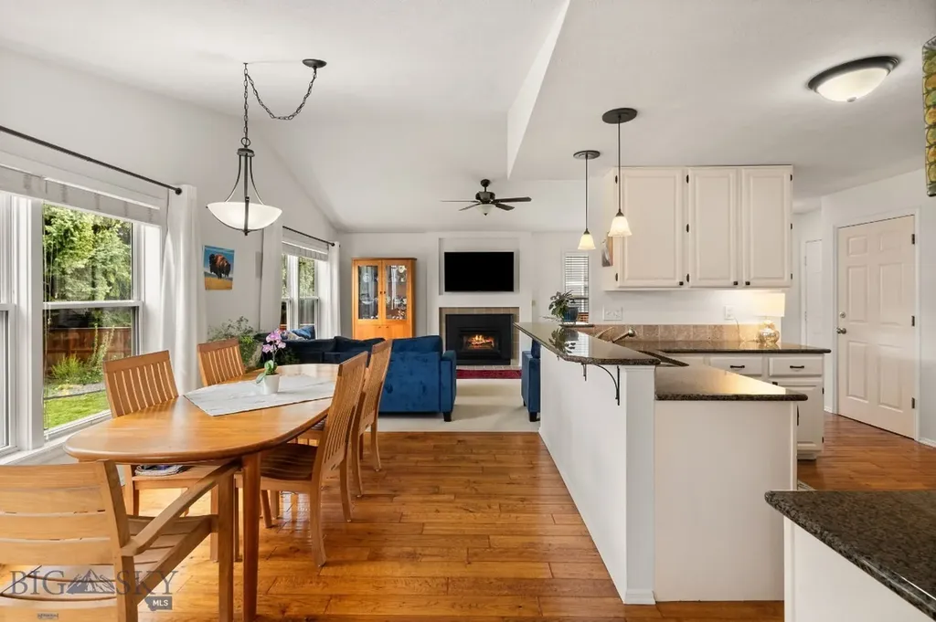 511 Fieldstone Bozeman MT 59715