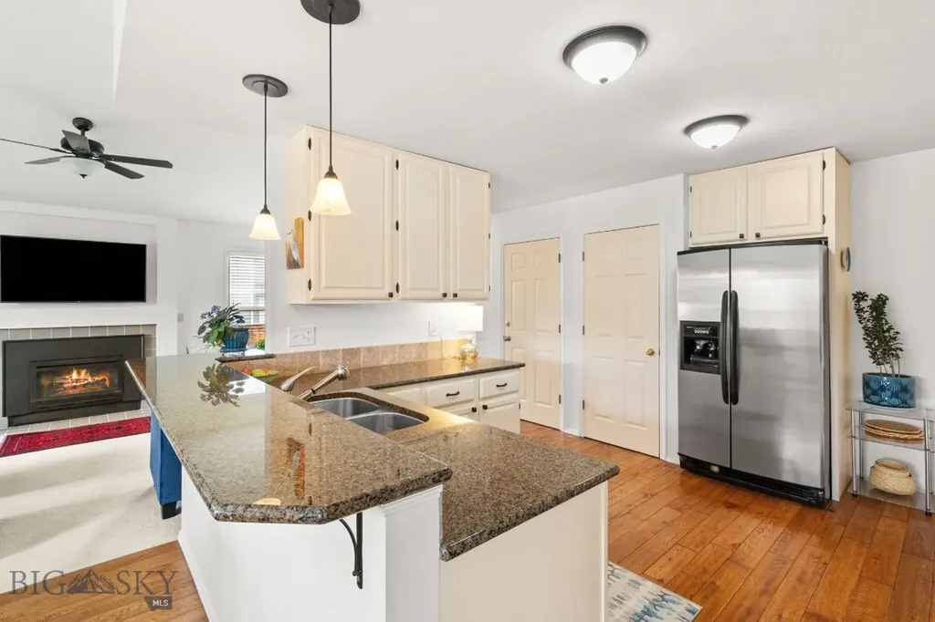511 Fieldstone Bozeman MT 59715