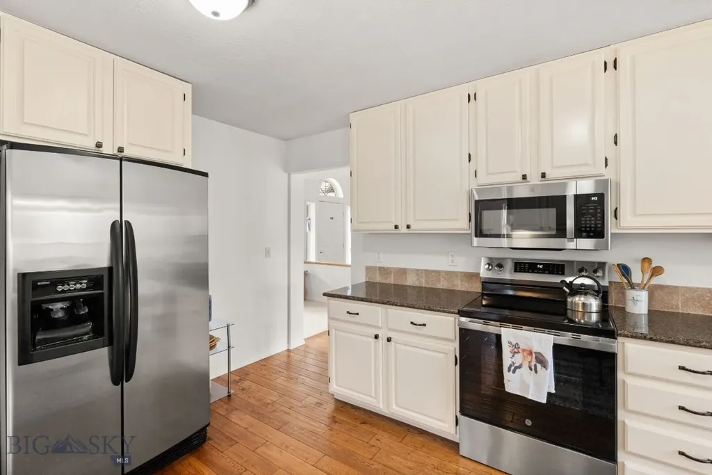 511 Fieldstone Bozeman MT 59715