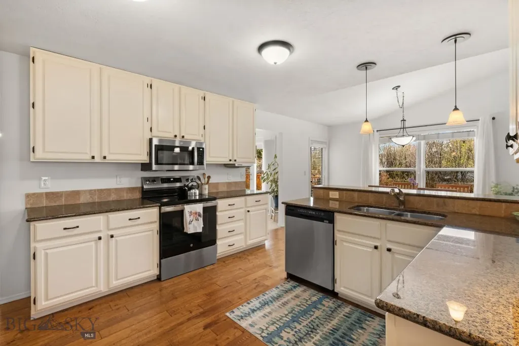 511 Fieldstone Bozeman MT 59715
