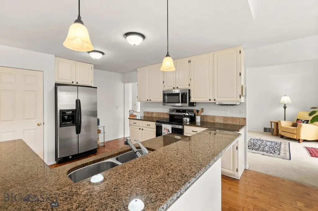 511 Fieldstone Bozeman MT 59715
