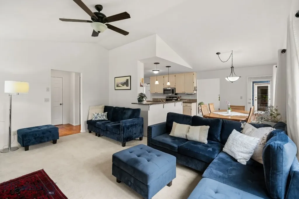 511 Fieldstone Bozeman MT 59715