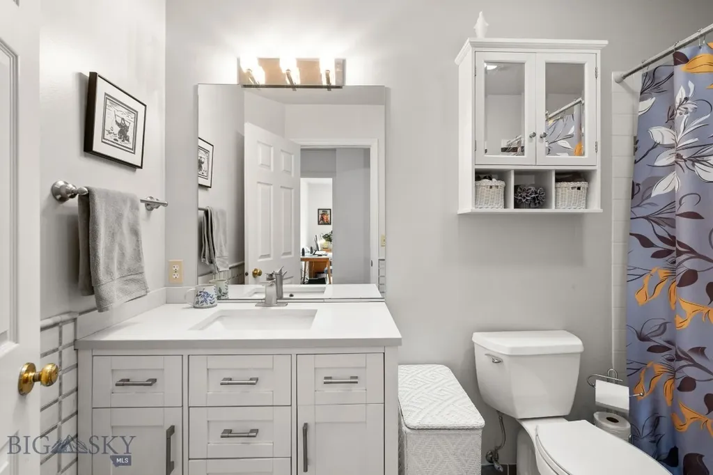 511 Fieldstone Bozeman MT 59715