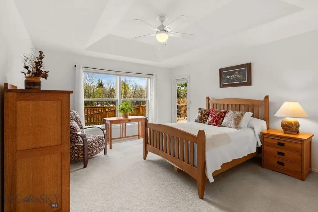 511 Fieldstone Bozeman MT 59715