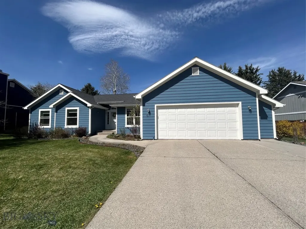 511 Fieldstone Bozeman MT 59715