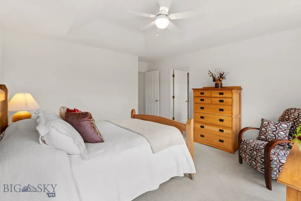 511 Fieldstone Bozeman MT 59715