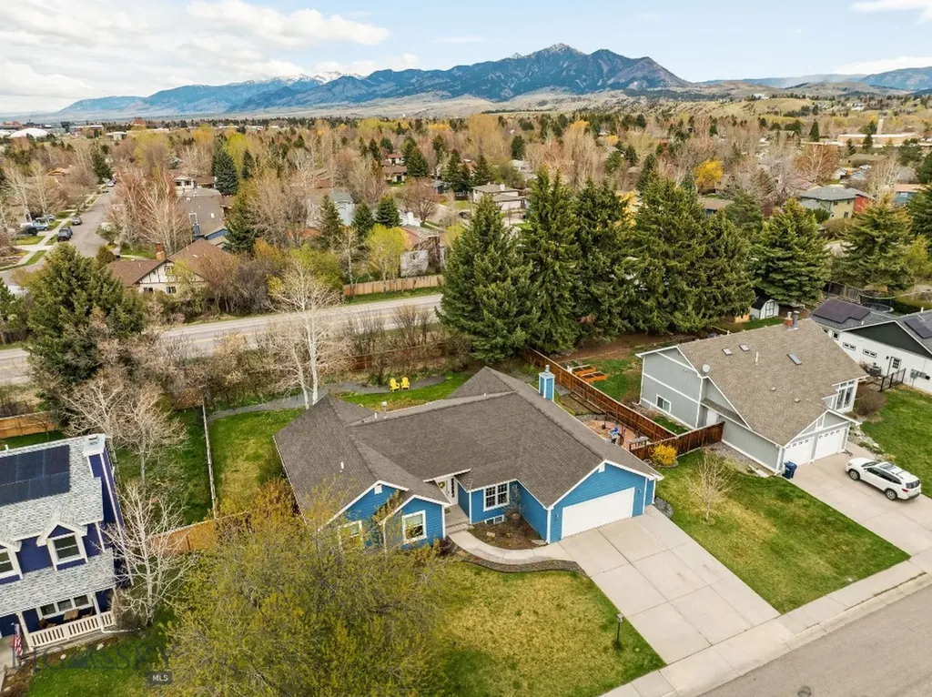 511 Fieldstone Bozeman MT 59715