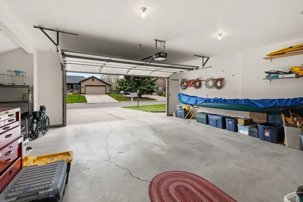511 Fieldstone Bozeman MT 59715