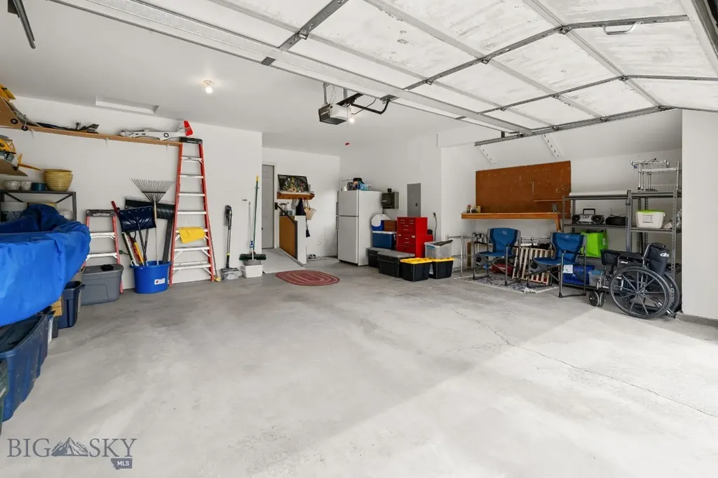 511 Fieldstone Bozeman MT 59715