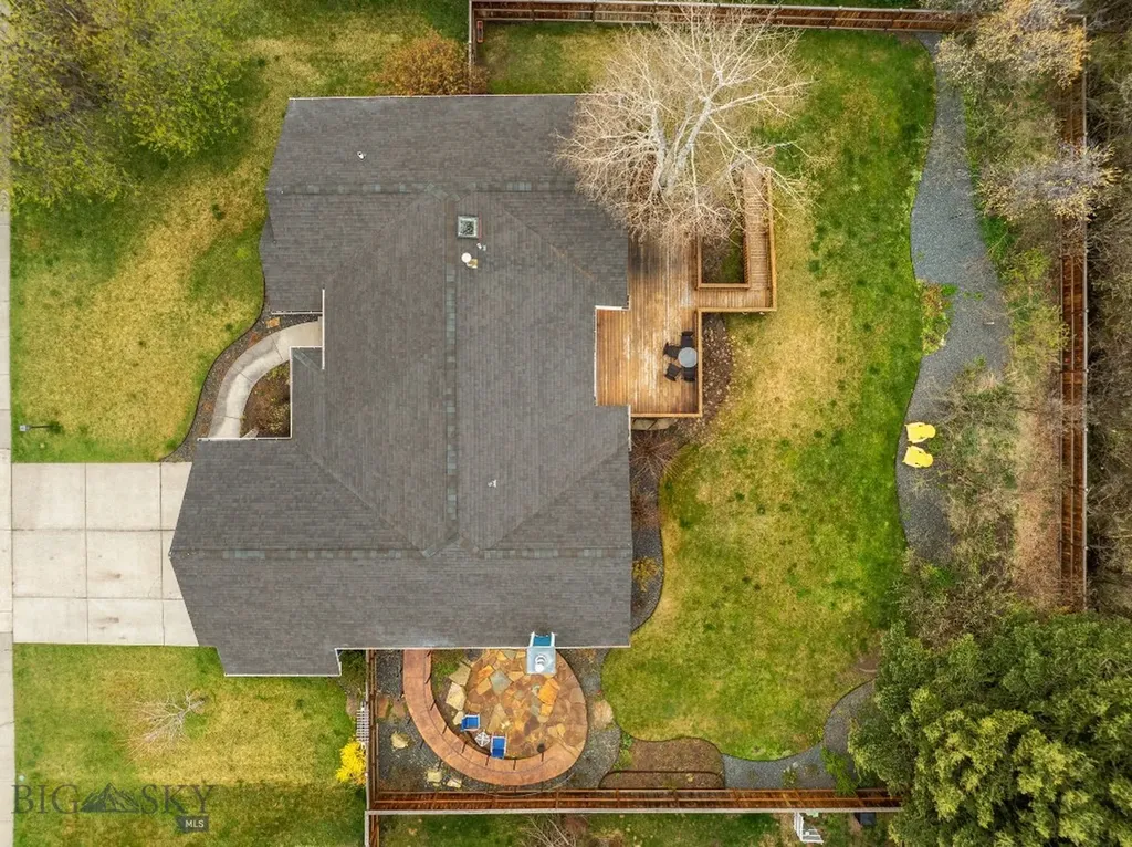 511 Fieldstone Bozeman MT 59715