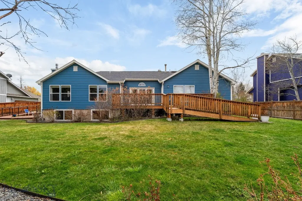 511 Fieldstone Bozeman MT 59715
