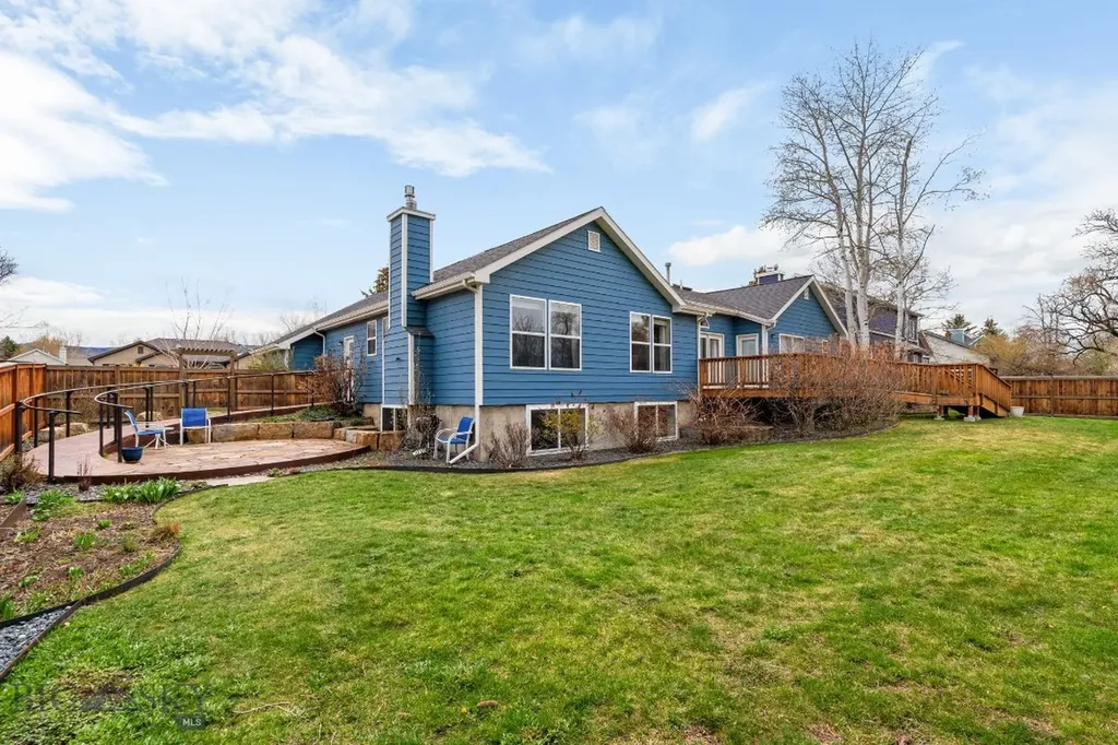 511 Fieldstone Bozeman MT 59715