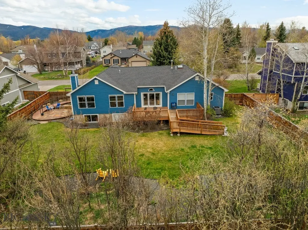 511 Fieldstone Bozeman MT 59715