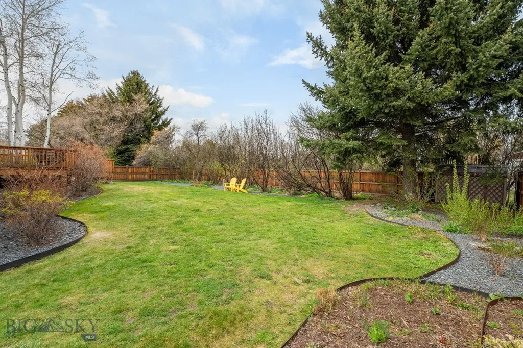 511 Fieldstone Bozeman MT 59715