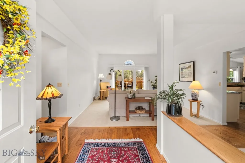 511 Fieldstone Bozeman MT 59715
