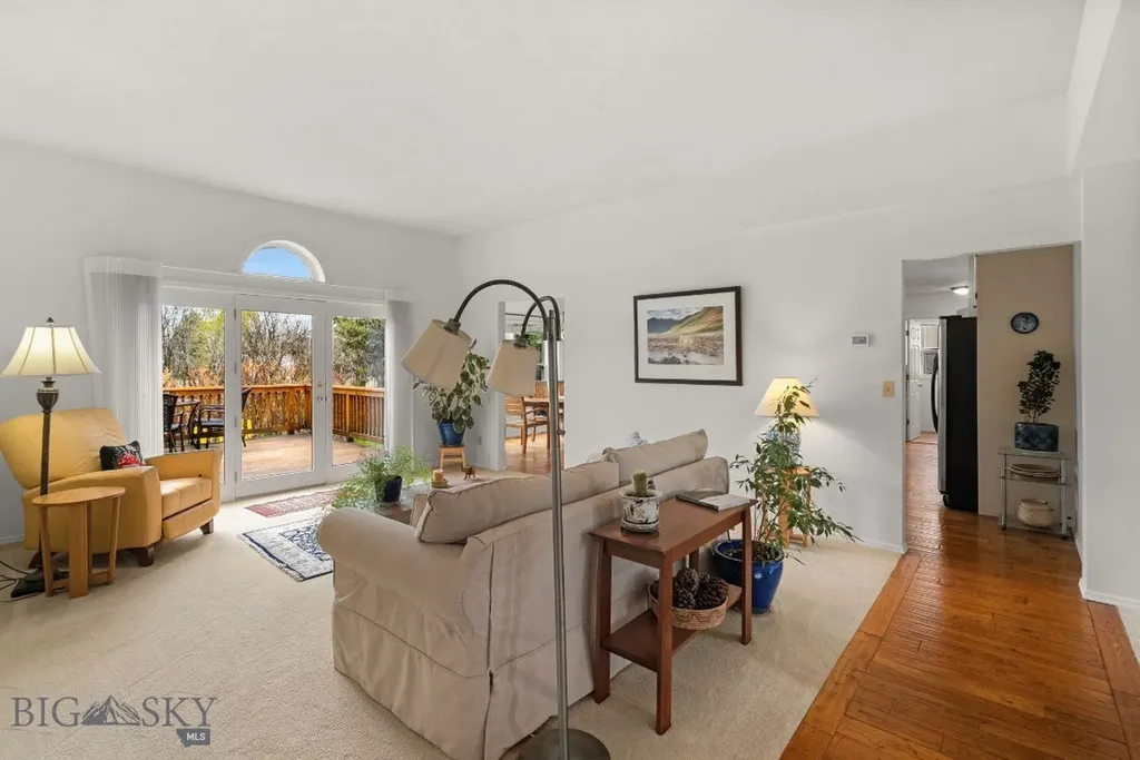 511 Fieldstone Bozeman MT 59715