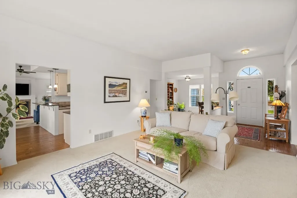 511 Fieldstone Bozeman MT 59715