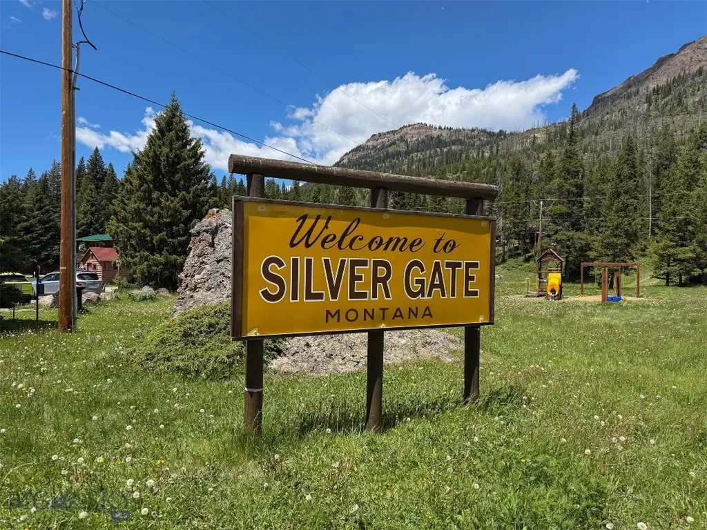 10 Arrowpoint Silver Gate MT 59081