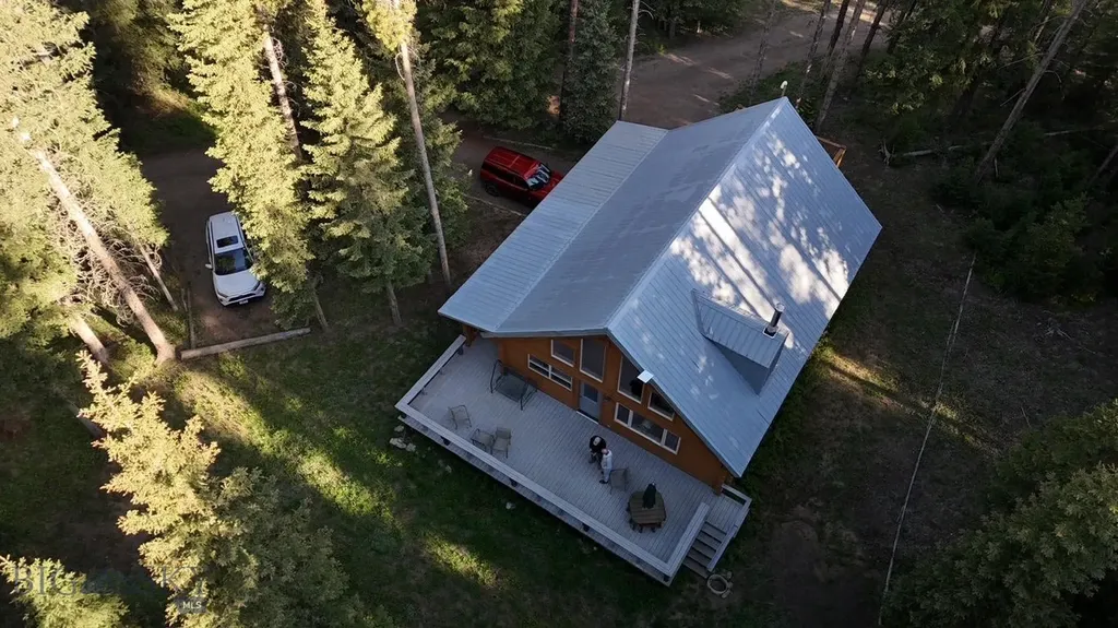 10 Arrowpoint Silver Gate MT 59081
