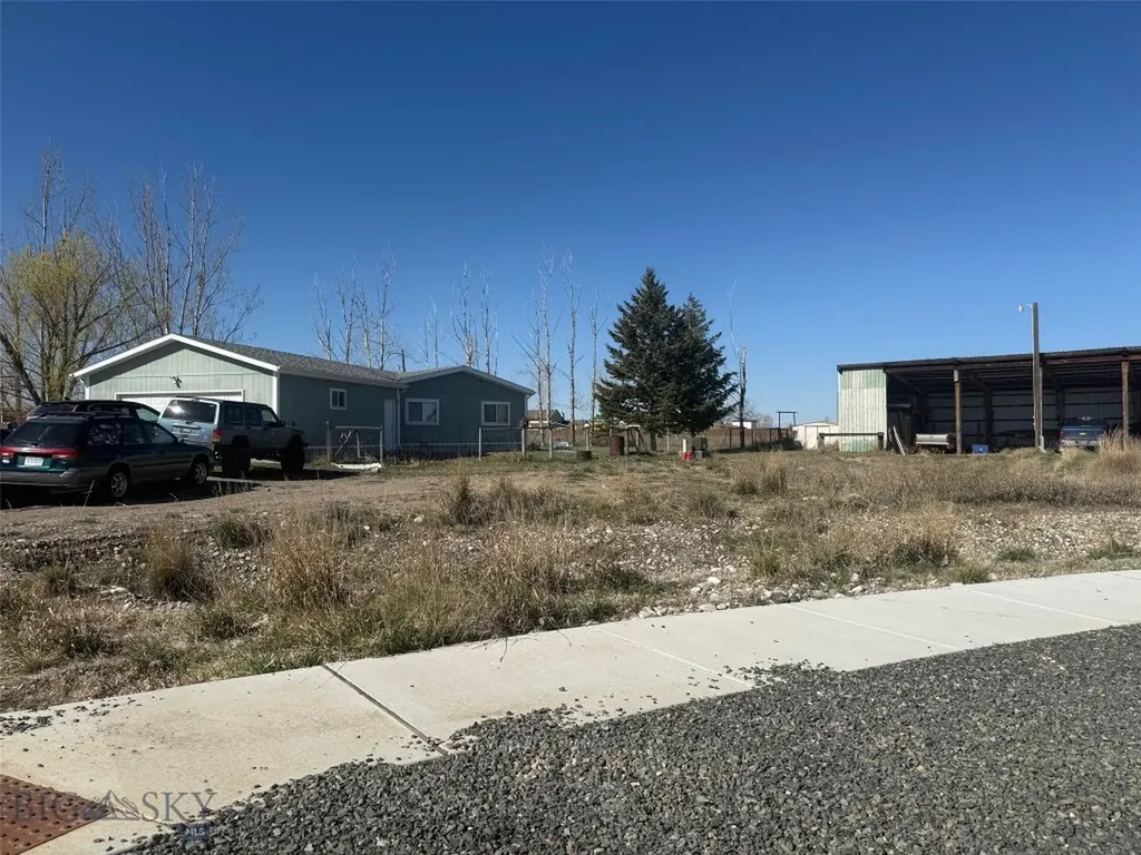 Tbd Ridgeway Thorpe Belgrade MT 59714