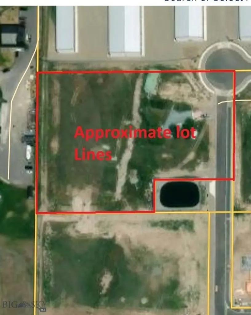 Tbd Ridgeway Thorpe Belgrade MT 59714