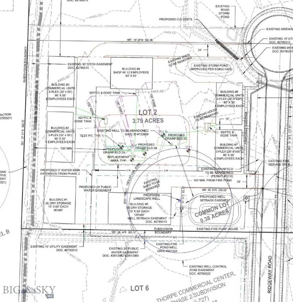 Tbd Ridgeway Thorpe Belgrade MT 59714