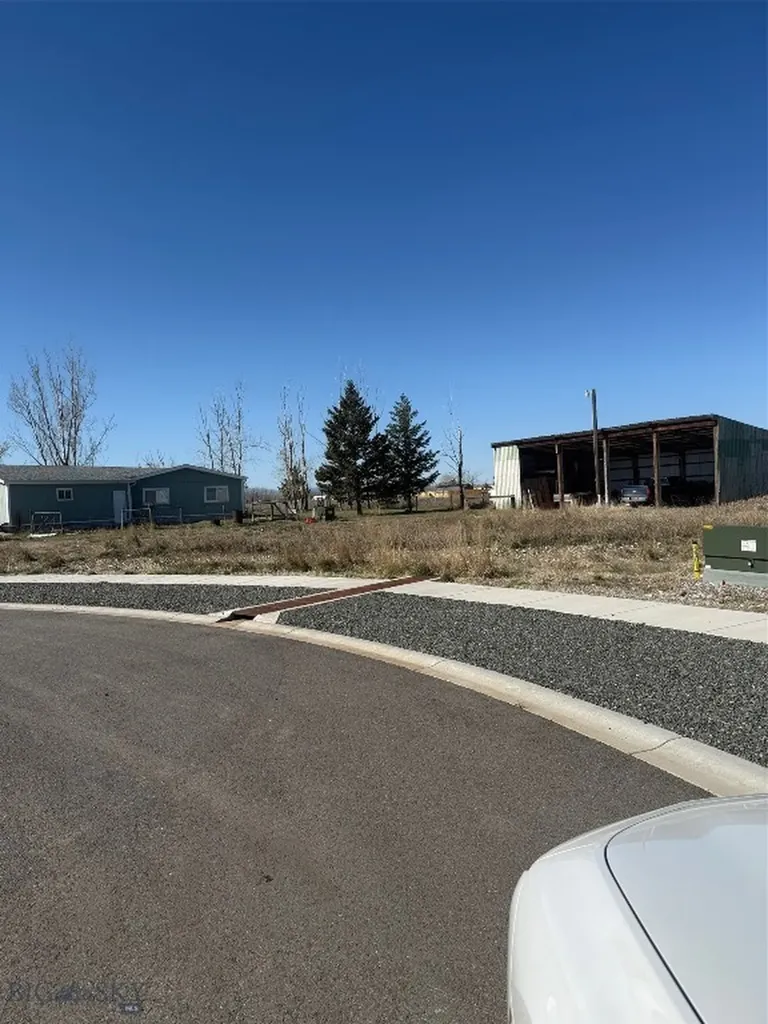 Tbd Ridgeway Thorpe Belgrade MT 59714